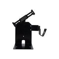 CTA Security Universal Holder POS Station - mounting kit - for tablet / bar