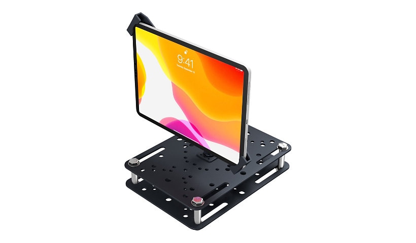 CTA Tablet Security Forklift Mounting Kit - mounting kit - for tablet
