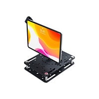 CTA Tablet Security Forklift Mounting Kit - mounting kit - for tablet