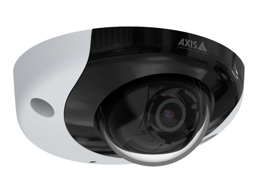 AXIS P3935-LR - network surveillance camera