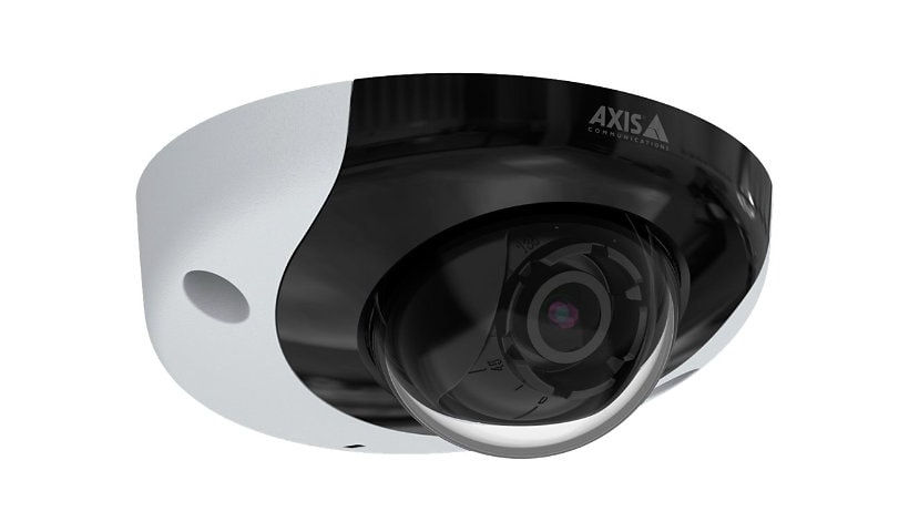 AXIS P3935-LR - network surveillance camera