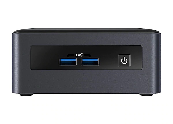 Simply NUC NUC8v7PNH 16GB RAM 256GB