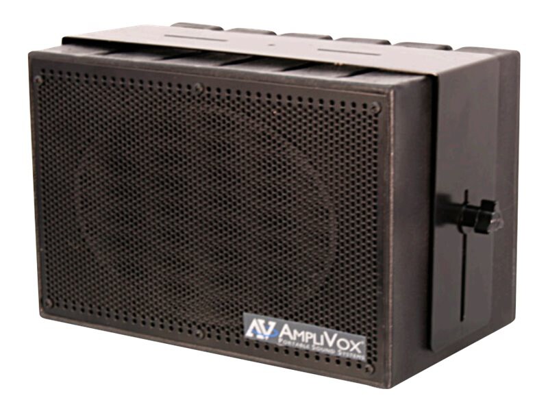 AmpliVox Mity Box S1230 - speaker