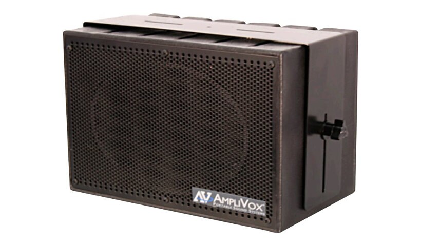 AmpliVox Mity Box S1230 - speaker
