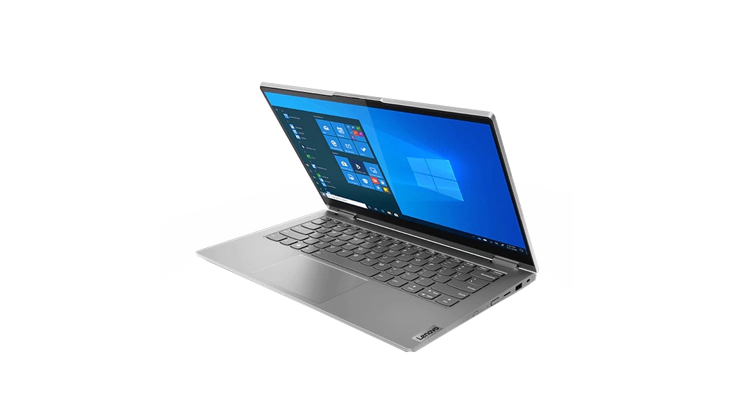 Lenovo ThinkBook 14s Yoga ITL - 14" - Core i5 1135G7 - 16 GB RAM - 256 GB S