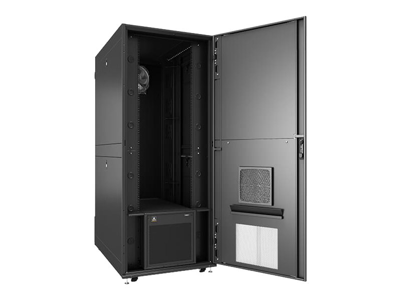 Vertiv VRC-S - rack - 42U