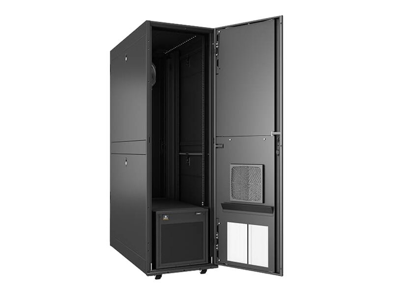 Vertiv VRC-S - rack - 42U