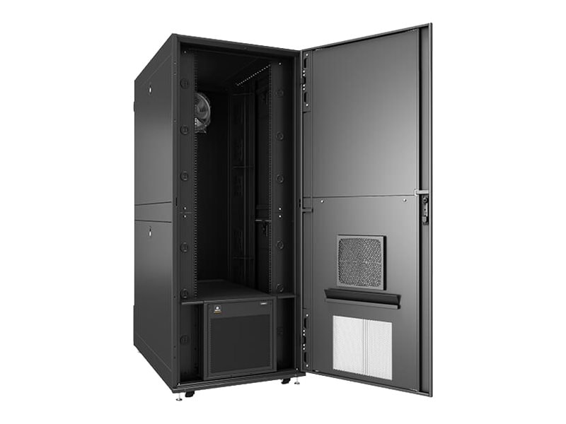 Vertiv VRC-S - rack - 42U