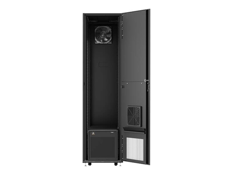 Vertiv VRC-S - rack - 48U