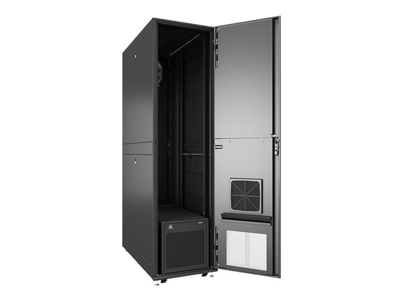 Vertiv VRC-S - rack - 48U