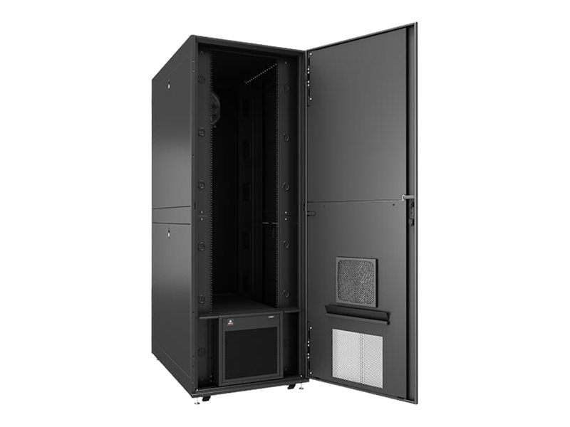 Vertiv VRC-S - rack - 48U