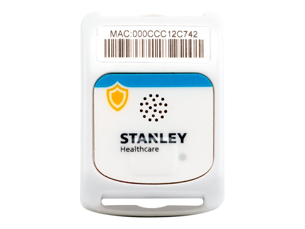 Aeroscout T2sp - wireless security tag