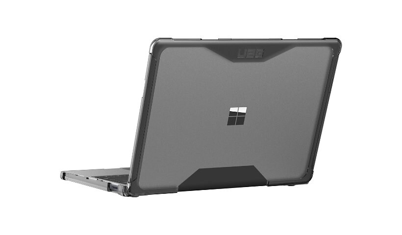 UAG Rugged Case for Microsoft Surface Laptop Go - Plyo Ice - notebook shell