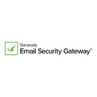 Barracuda Email Security Gateway 600 Appliance
