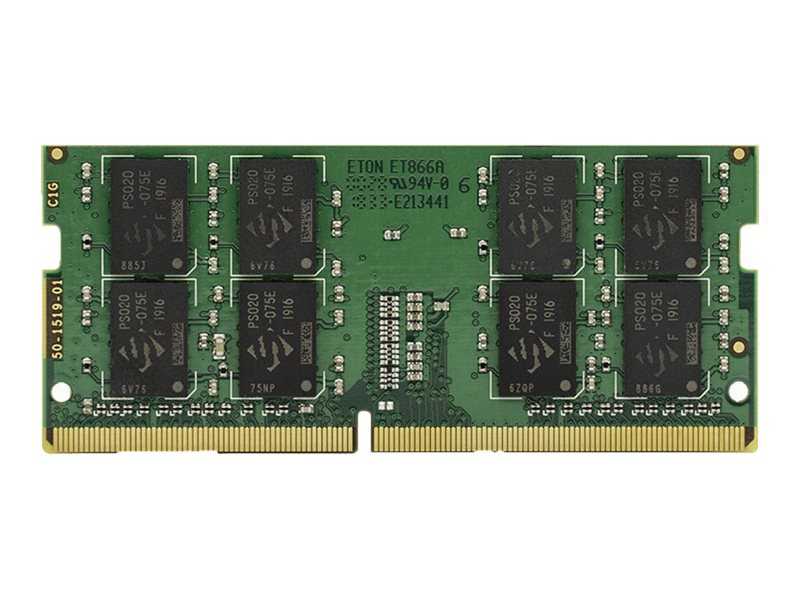 VisionTek - DDR4 - module - 32 GB - SO-DIMM 260-pin - 3200 MHz / PC4-25600