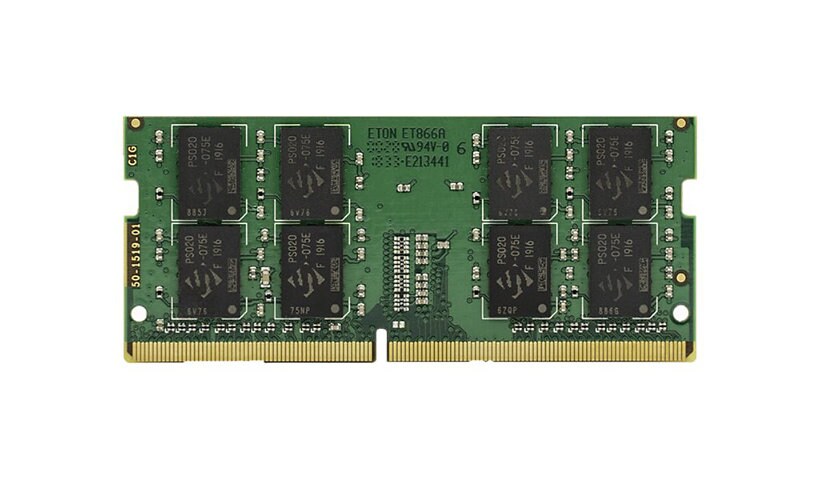 VisionTek - DDR4 - module - 32 GB - SO-DIMM 260-pin - 3200 MHz / PC4-25600