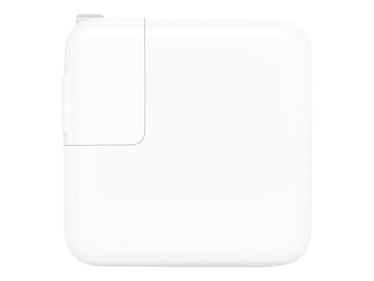 Apple USB-C - power adapter - 30 Watt