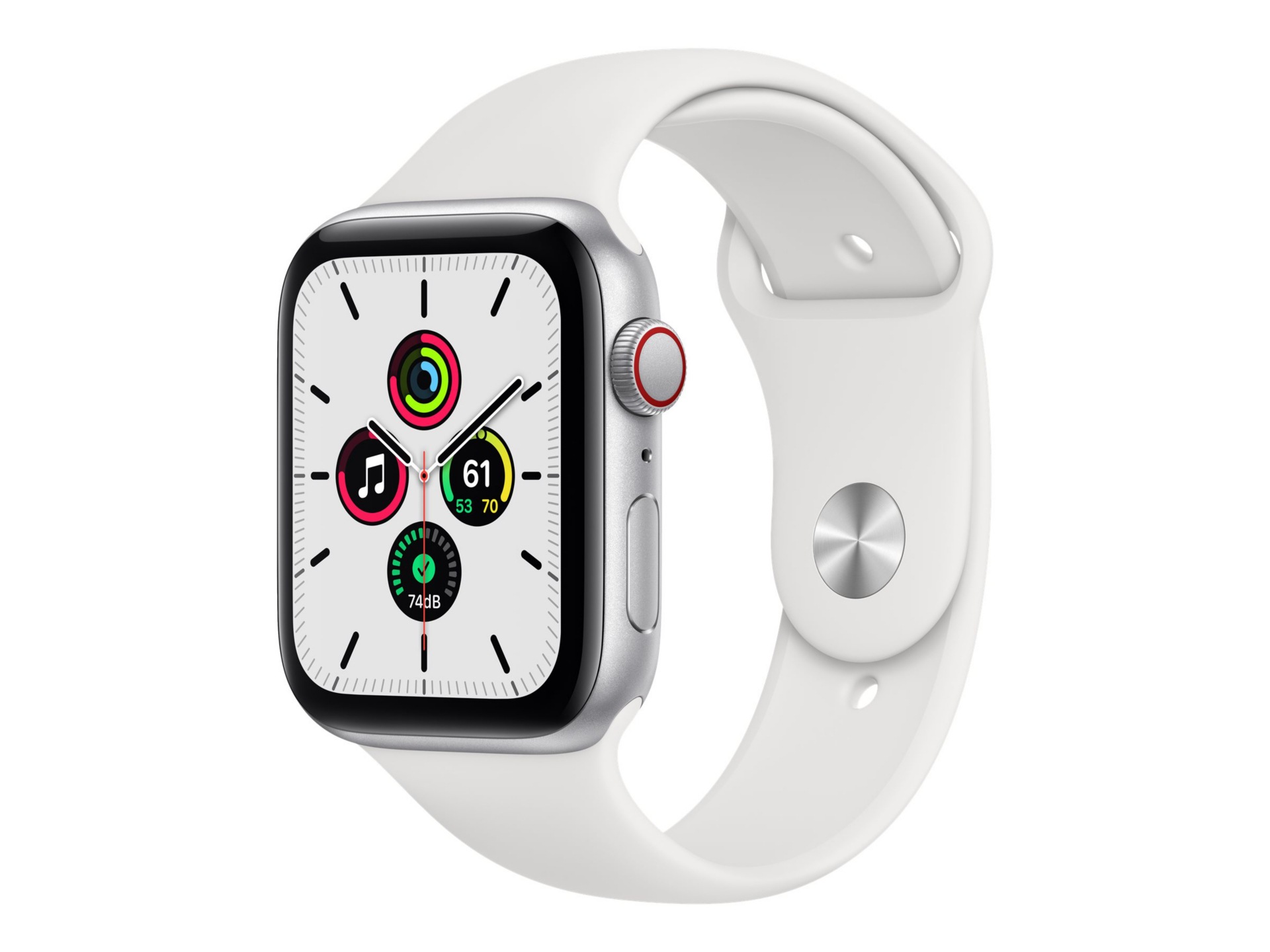 smartwatches with cellular data