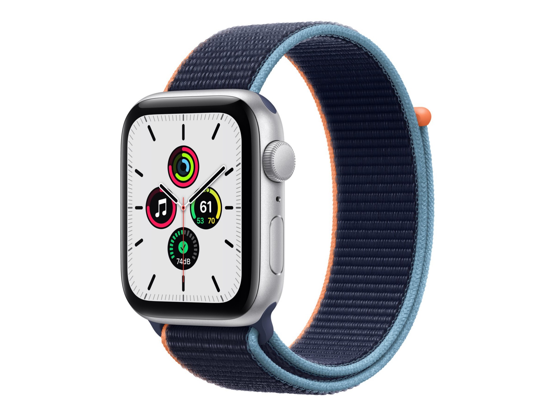 smartwatches with cellular data