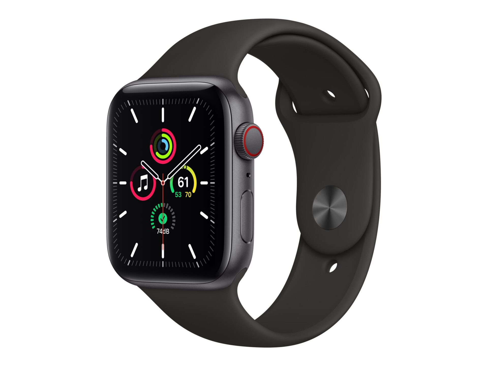 cost of applecare  for apple watch 4