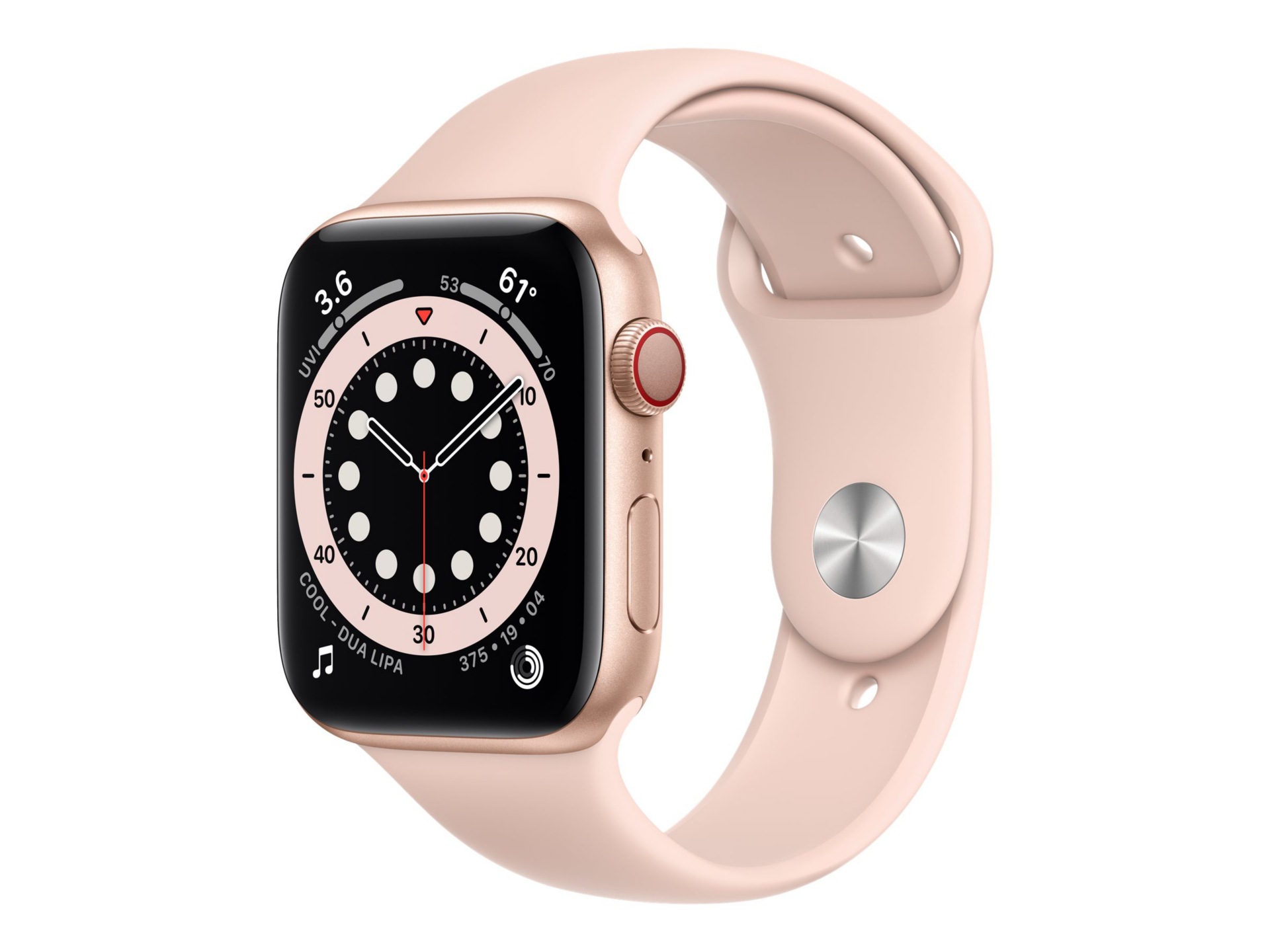 smartwatches with cellular data