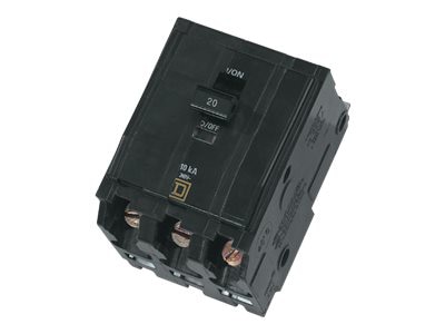 APC Automatic Circuit Breaker