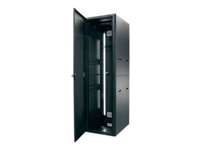 Middle Atlantic BGR 45RU AV Rack with Rear Door - 32in Depth