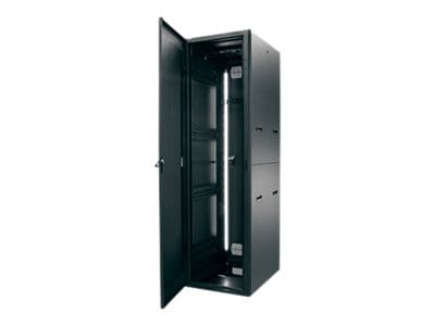 Middle Atlantic BGR Series 45RU AV Rack with Rear Door - 32in Depth