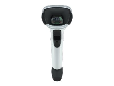 Main image 1 for Zebra DS4608-SR - Standard Range (SR) - USB Kit - barcode scanner