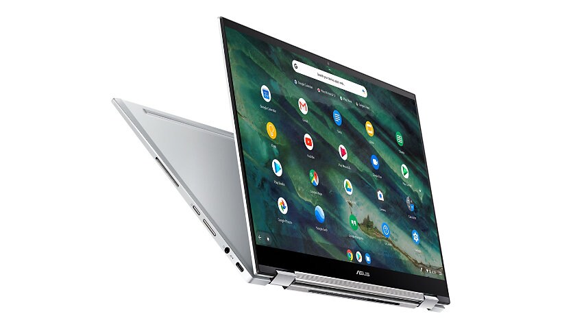 Asus Chromebook Flip C436FA C7 - 14" - Core i7 10510U - 16 GB RAM - 256 GB