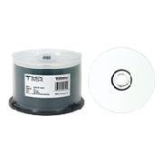 Verbatim MediDisc DVD-R x 50 - 4.7 GB - storage media
