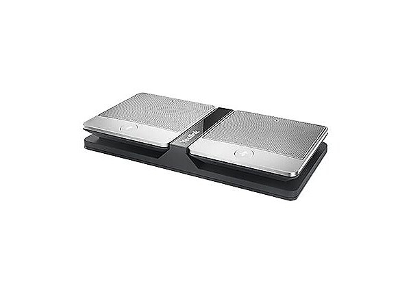 Yealink CPW90 Wireless Expansion Mic with DD10 DECT Dongle