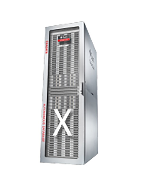 Oracle Exadata Database Machine X8M-2 Module