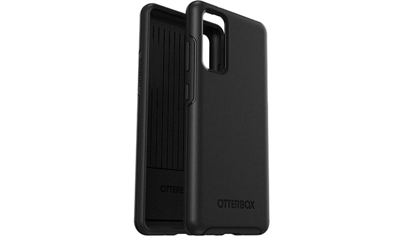 OtterBox Galaxy S20 FE 5G Symmetry Series Antimicrobial Case