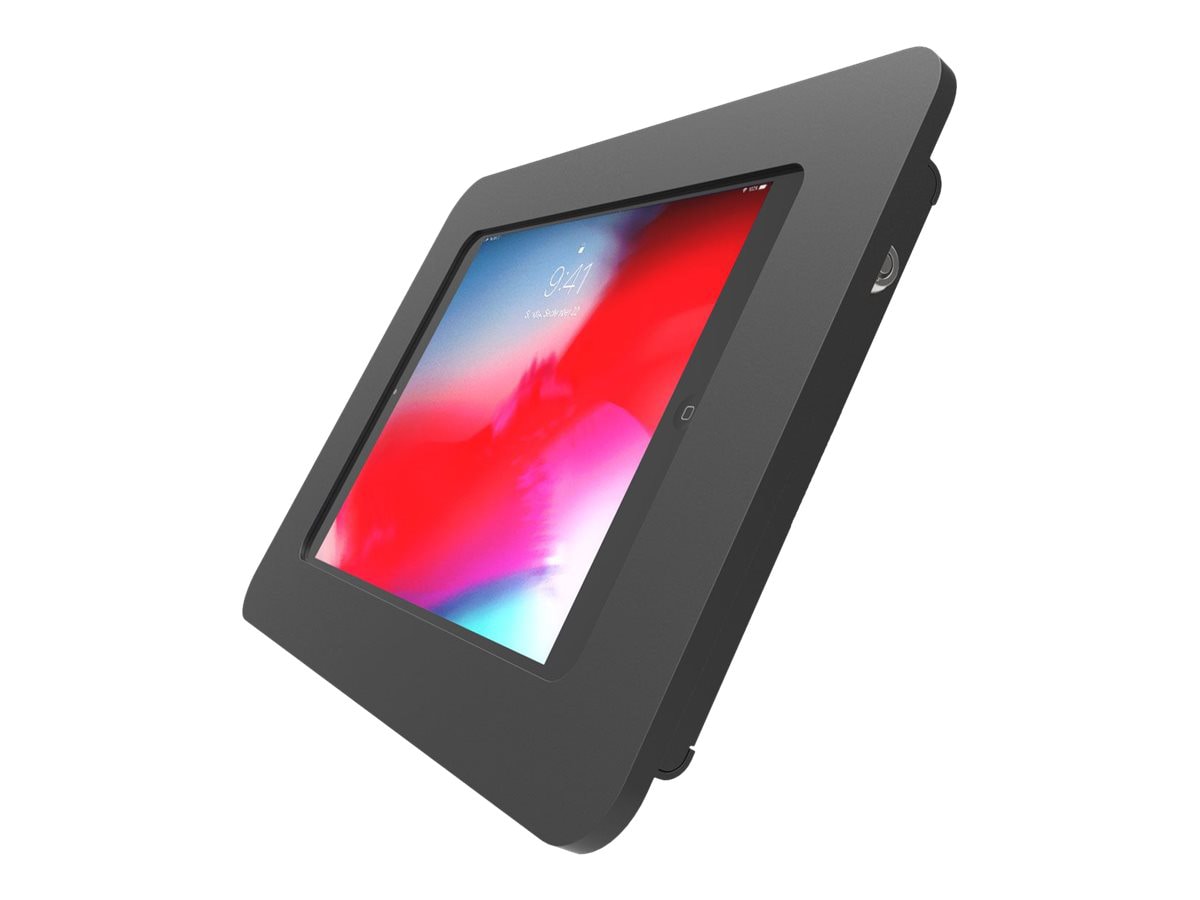 Compulocks iPad 10.2" Rokku Enclosure Wall Mount enclosure - for tablet - b
