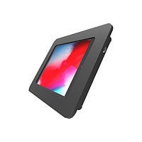 Compulocks Rokku Premium - enclosure - for tablet - black