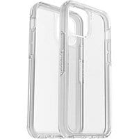 OtterBox iPhone 12 and iPhone 12 Pro Symmetry Series Clear Case - VM ONLY