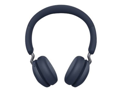 Jabra Elite 45h - headphones with mic