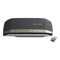 Poly Sync 20+ (with Poly BT600) - speakerphone