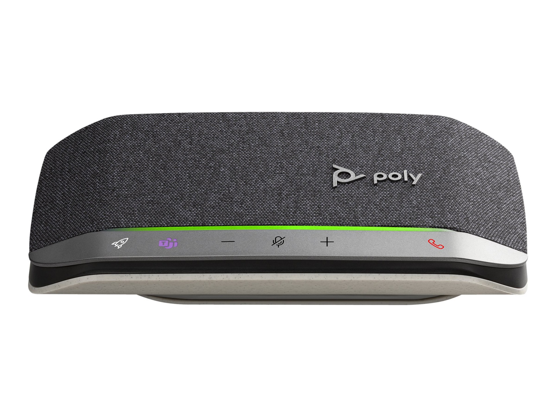 Poly Sync 20 for Microsoft Teams - smart speakerphone