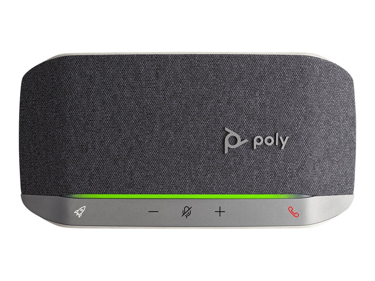 Poly Sync 20+ for Microsoft Teams (with Poly BT600) - smart