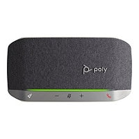 Poly Sync 20+ for Microsoft Teams (with Poly BT600) - smart speakerphone