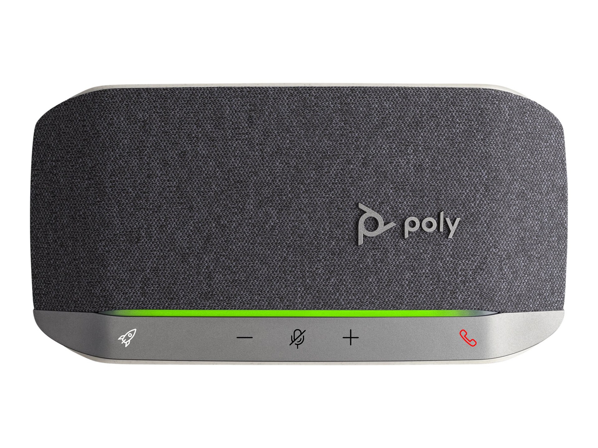 Poly Sync 20+ (with Poly BT600C) - smart speakerphone