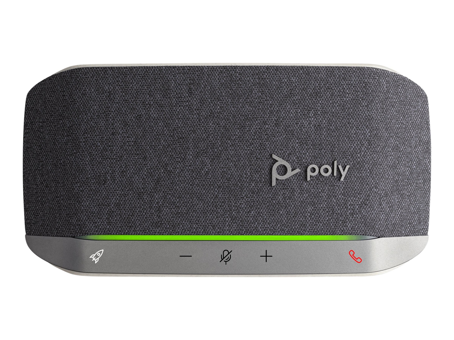 Poly Sync 20+ (with Poly BT600C) - smart speakerphone