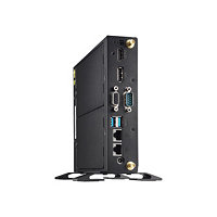 Shuttle XPC slim DS10U - Slim-PC - Celeron 4205U 1.8 GHz - 0 GB - no HDD