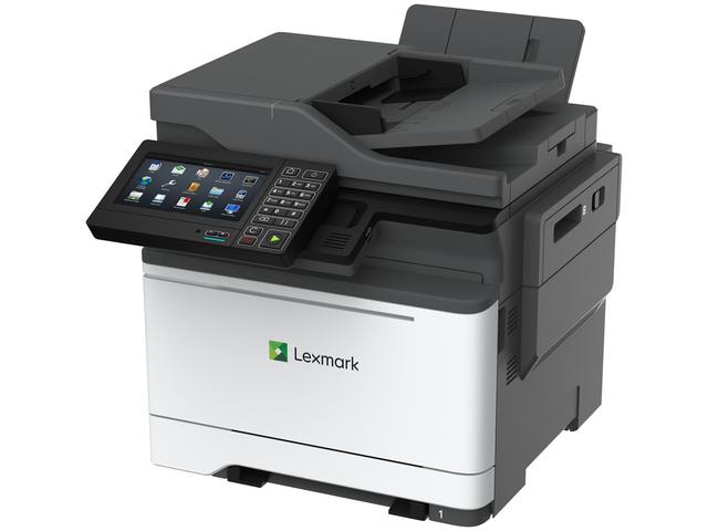 Lexmark CX625ade Multifunction Color Laser Printer