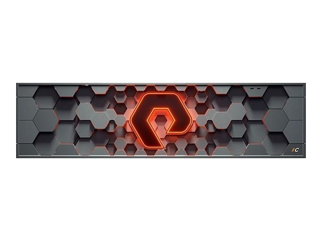 PURE STORAGE FLASHARRAY C60-FC-494TB