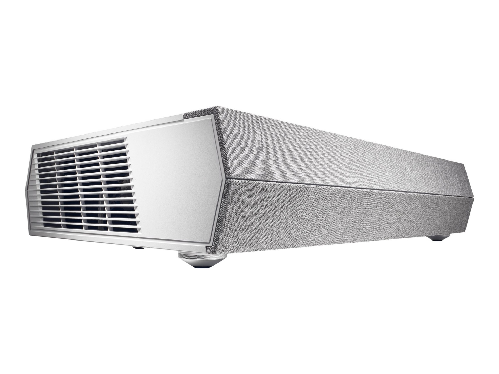 Optoma CinemaX P2 - DLP projector - ultra short-throw - 3D