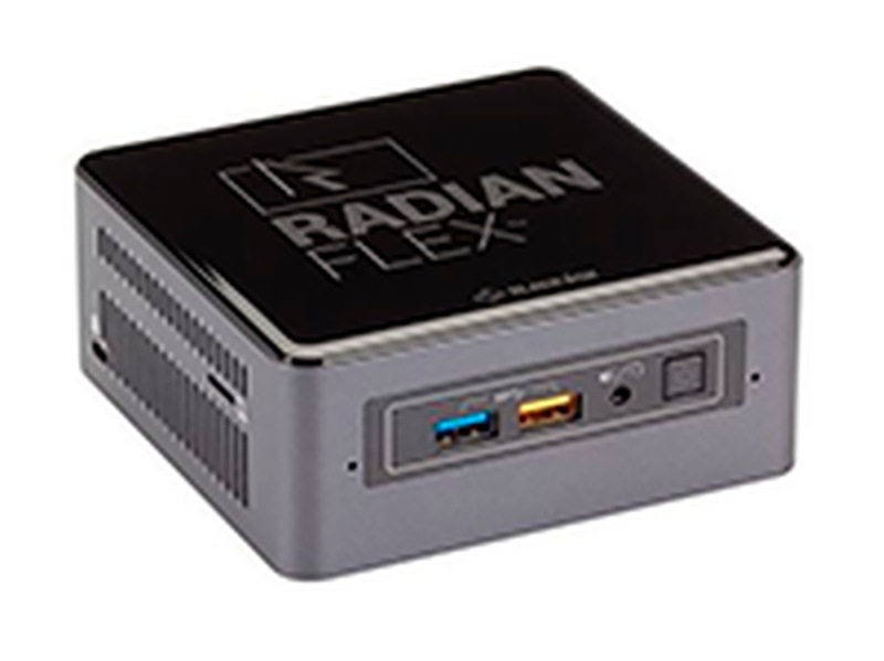 BLACK BOX RADIAN FLEX I7 MINI PC
