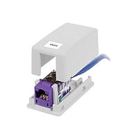 Hubbell HSB Series iStation - surface mount box